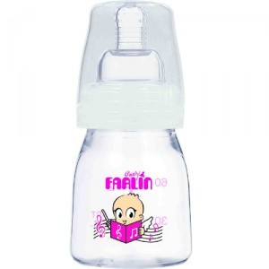 FARLIN FEEDING BOTTLE 2 OZ