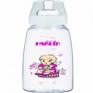 FARLIN FEEDING BOTTLE 9 OZ