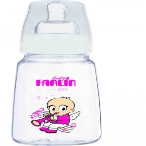 FARLIN FEEDING BOTTLE 4 OZ