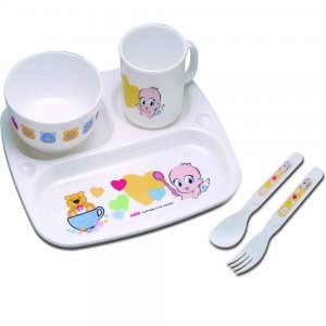 FARLIN TABLE WARE SET