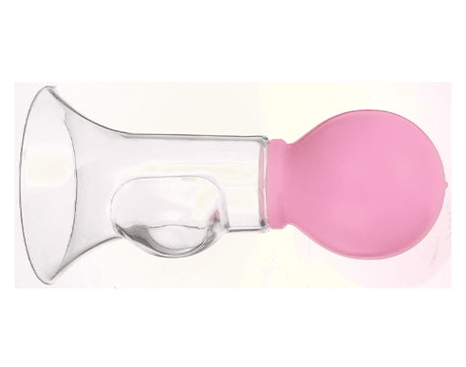 FARLIN BREAST PUMP PLASTIC