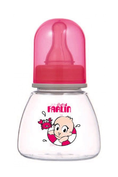 FARLIN FEEDING BOTTLE 2 OZ