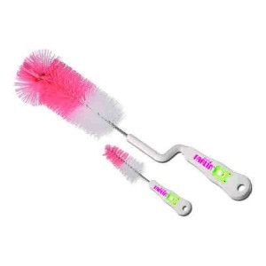 FARLIN BOTTLE & NIPPLE BRUSH