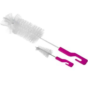 FARLIN BOTTLE & NIPPLE BRUSH