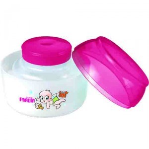 FARLIN FREE DROP POWDER PUFF