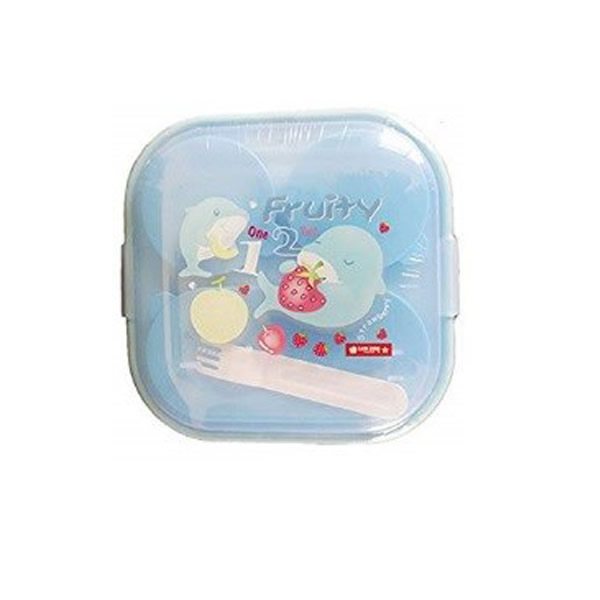 Fiesta Lunch Box BC 17