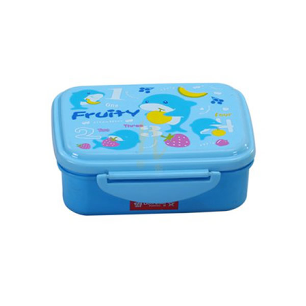 Lunch Box Enzo Clip SB 33