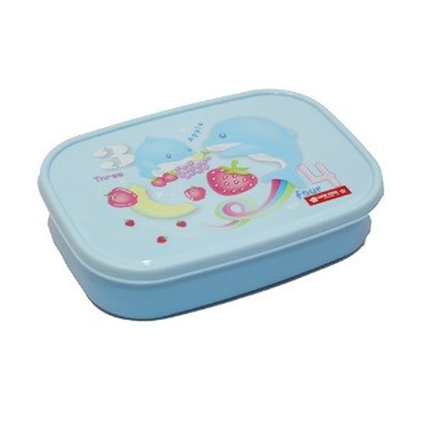 Lunch Box Jessy Box MC 24