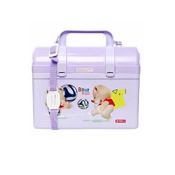 Lunch Box Bottle Box Small SB 5