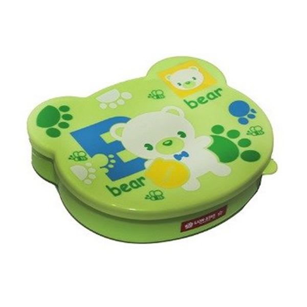 Lunch Box Kiddy Box KB 1