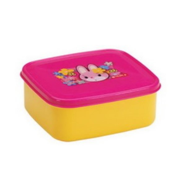 Lunch Box Listy Luch Box MC 32