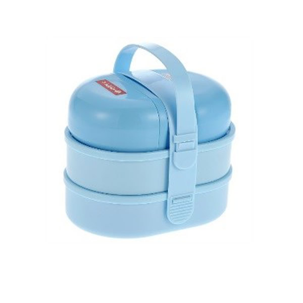 Lunch Box Lunch Kid 3 Pcs SB 7