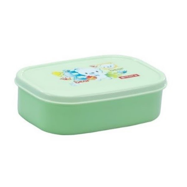 Lunch Box Moby Box MC 26
