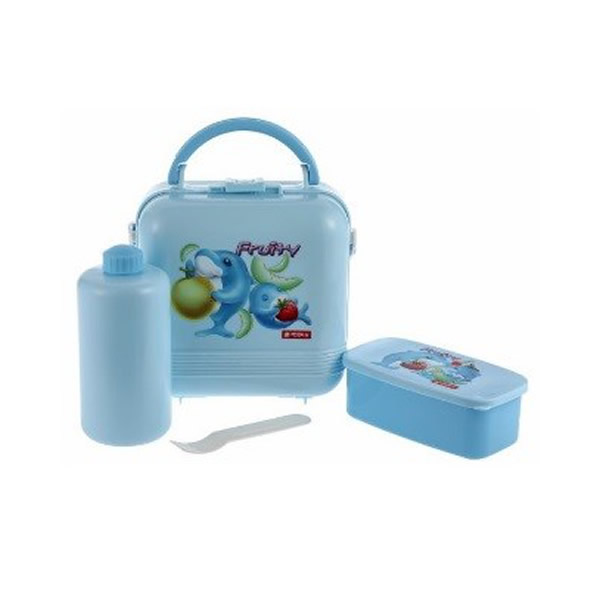 Lunch Box Reno School Box SB 11