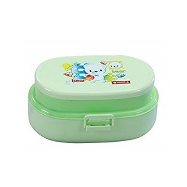 Oval Pop Lunch Box SB 13