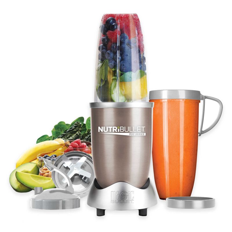 Magic Bullet Pro