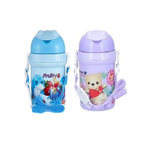 Water Bottle Ascot Bottle 650ml NN 20