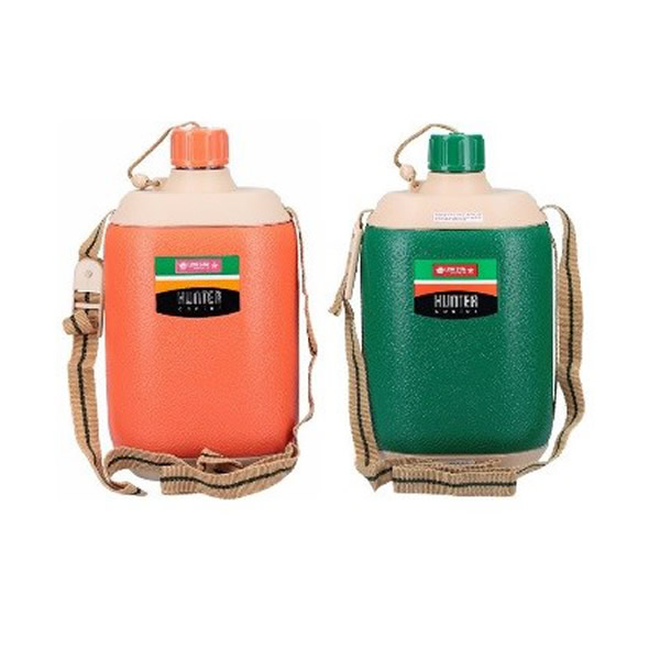 Water Bottle Hunter Cooler 1000ml HU 2