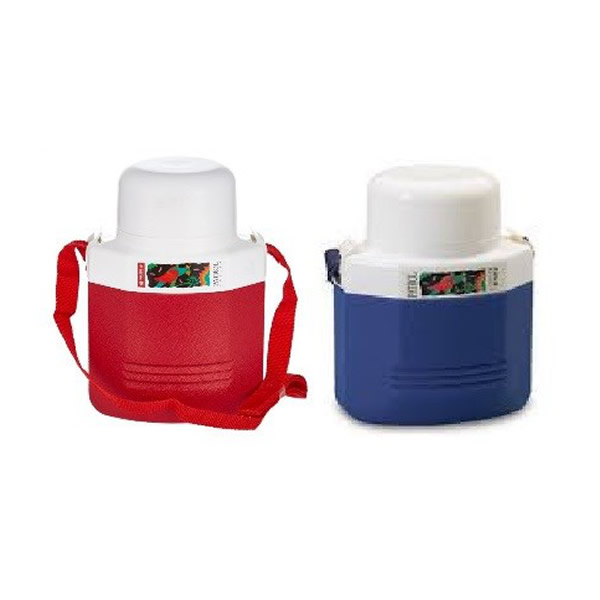 Water Bottle Patrol Cooler 850ml HU 21