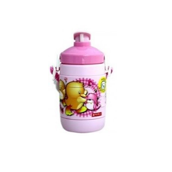 Water Bottle Puzzle Arena Bottle 500ml NN 67