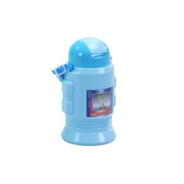 Water Bottle Roboot Bottle 800ml N 45