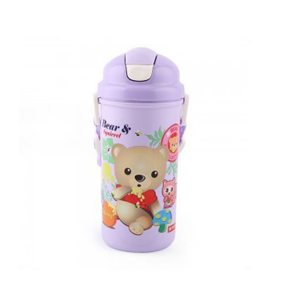 Water Bottle Rocco Bottle 600ml NN 10