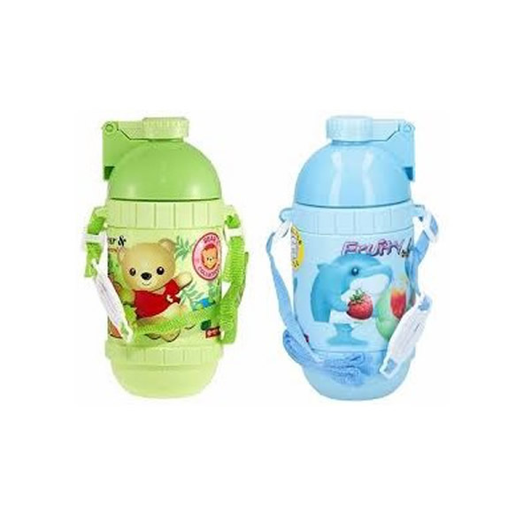 Water Bottle Sonic Bottle 650ml N 65