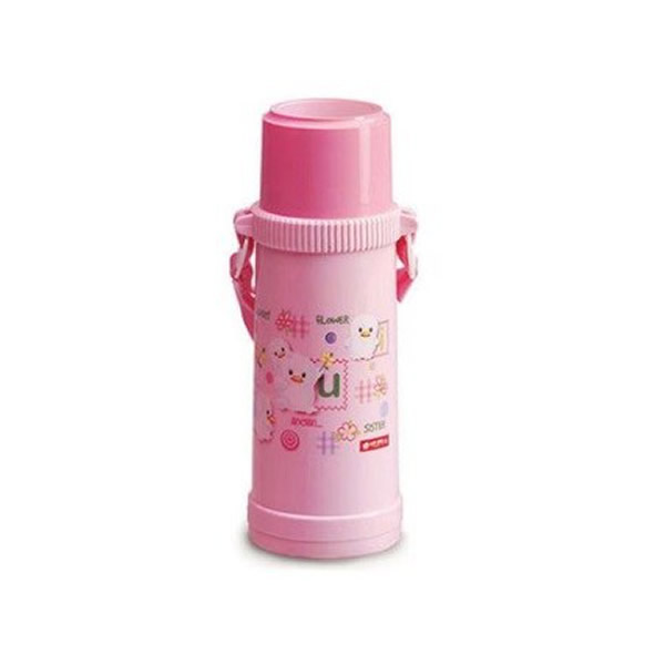 Water Bottle Vacuum Flask Alfa 450ml AT 2