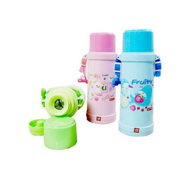 Water Bottle Vacuum Flask Alfa 650ml AT 1