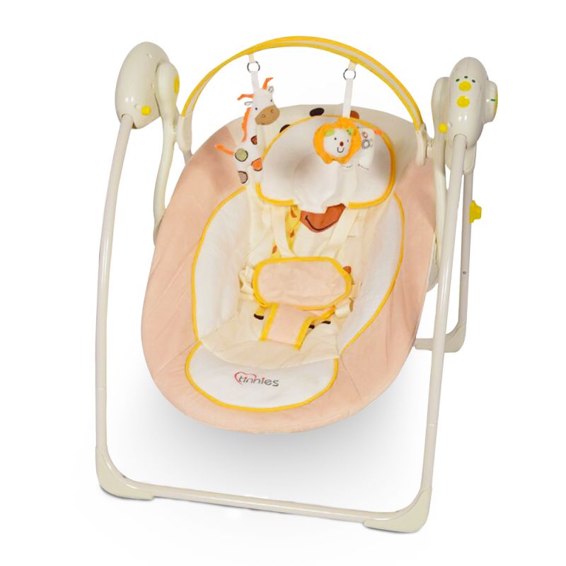 Tinnies Baby Swing Beige