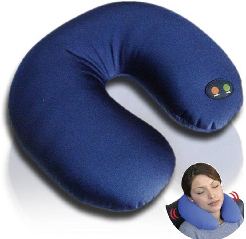 Neck Massage Pillow