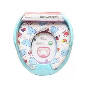 Tinnies Baby Cushion Seat