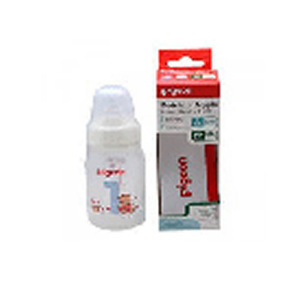 Pigeon Rpp Bottle 120ML Coro Angka(1) A26306