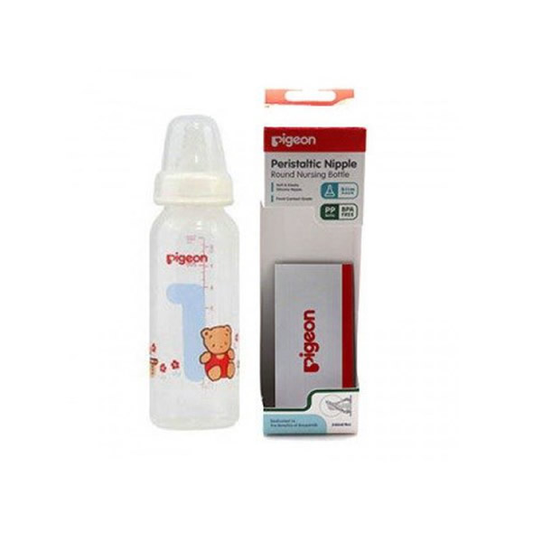 Pigeon Rpp Bottle 240 ML Coro Angka(1) A26336