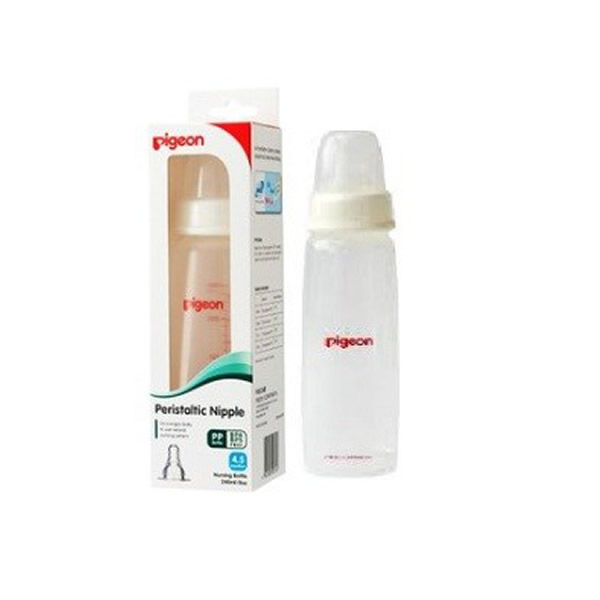 Pigeon SN Kpp Bottle 240 ML A484