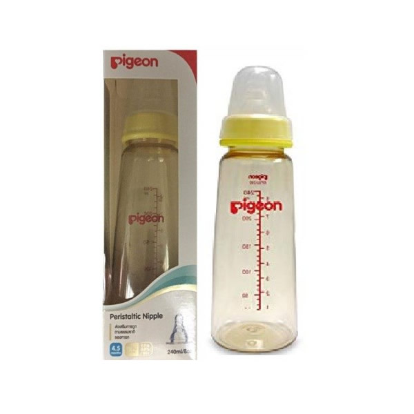 Pigeon SN Kpsu Bottle 240 ML A486