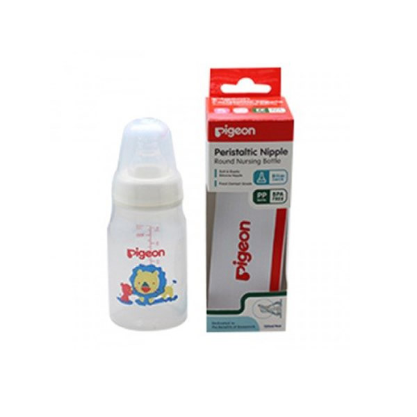 Pigeon SN PP Bottle 120 ML Lion A26375