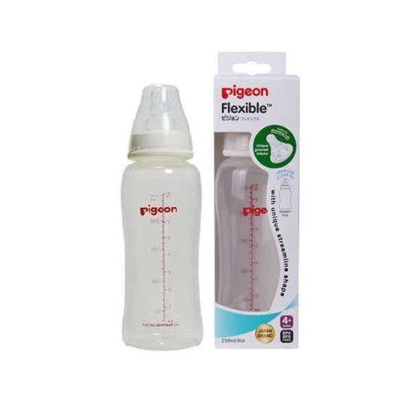 Pigeon Stream Line Bottle 250 ML A652