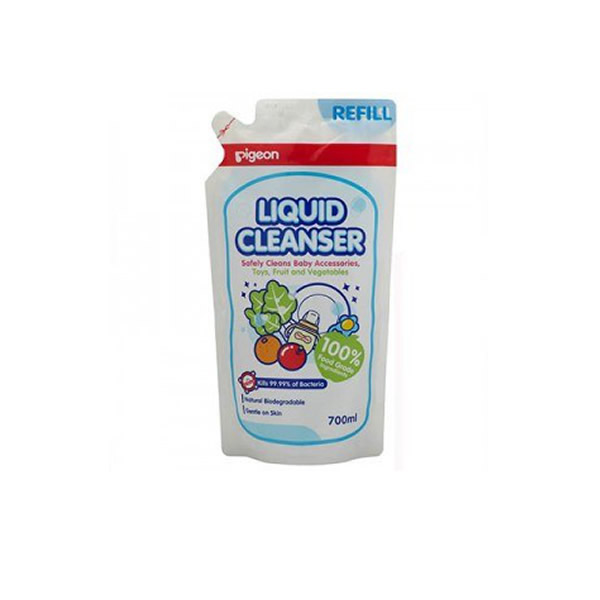 Liquid Cleanser Refill 700ML M969