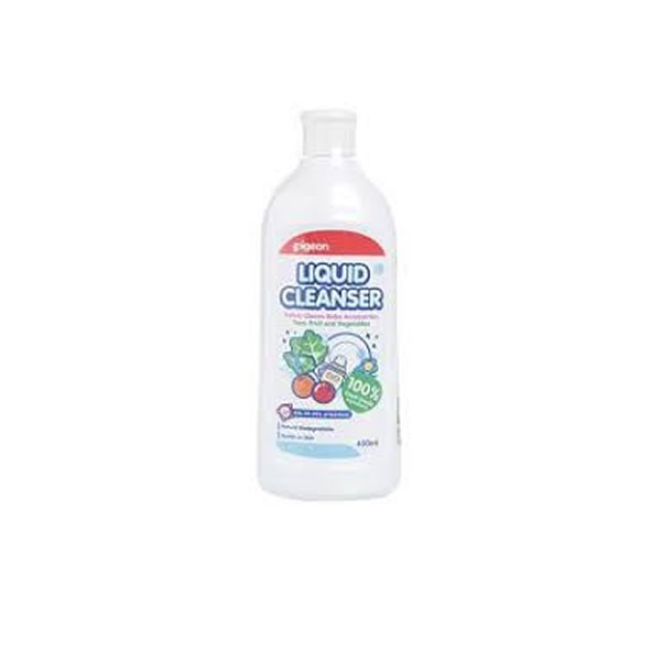 Pigeon Baby Laundry Detergent 500 ML M995