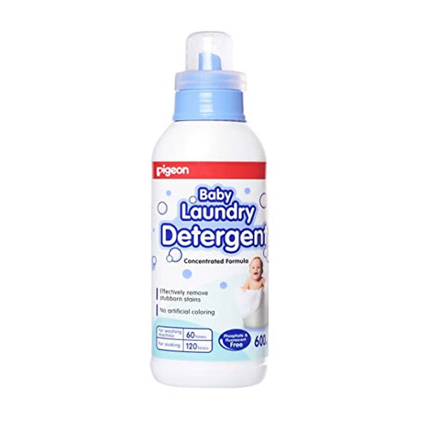 Pigeon Baby Laundry Detergent 600 ML M994