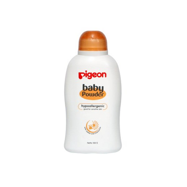 Pigeon Baby Powder 200 GM H812