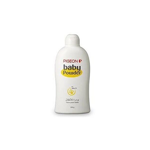 Pigeon Baby Powder Sakura 200 GM I860