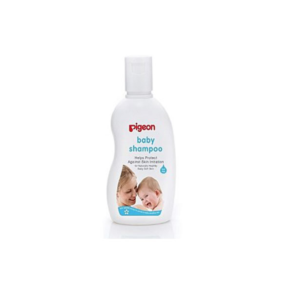 Pigeon Baby Shampoo Sakura 500 ML I644