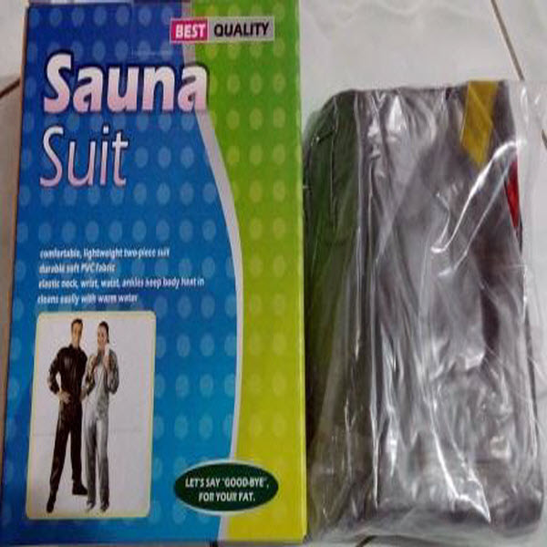 Sauna Suit