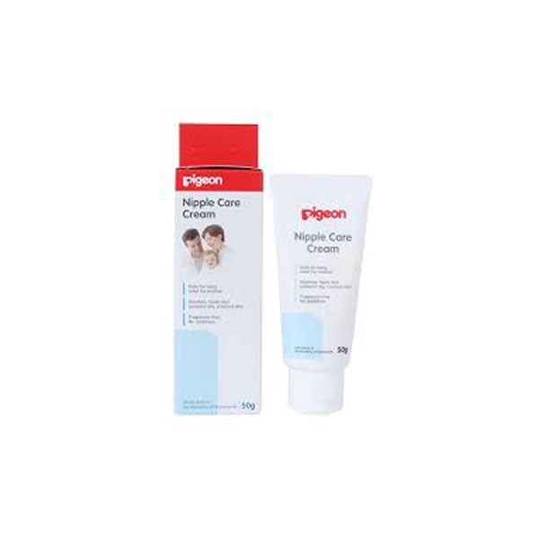 Pigeon Nipple Care Cream Q883