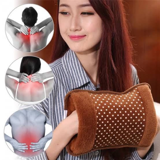 Self Heating Electric Pads