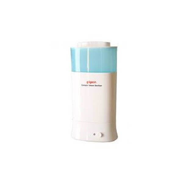 Compact Steam Sterilizer R504