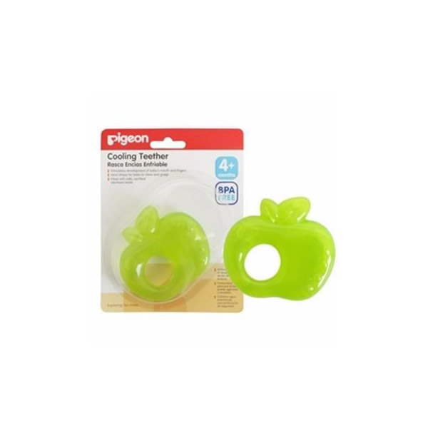 Cooling Teether Apple N637