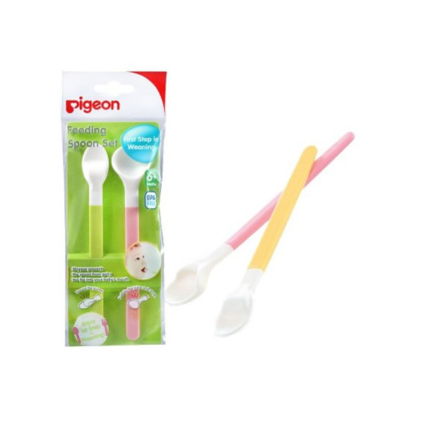 Feeding Spoon Set D578